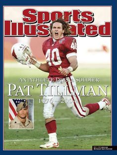 Pat Tillman