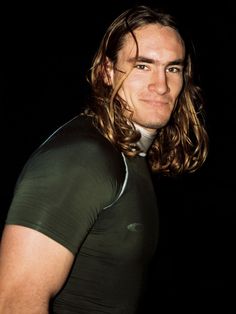 Pat Tillman