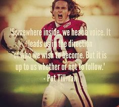 Pat Tillman