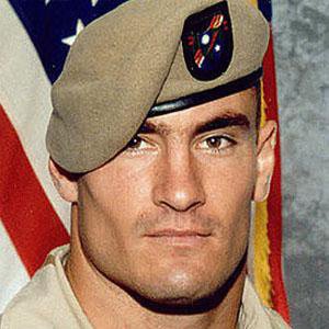 Pat Tillman