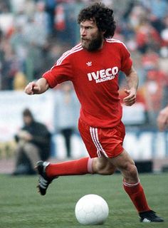 Paul Breitner