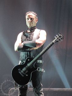 Paul Landers