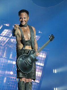 Paul Landers