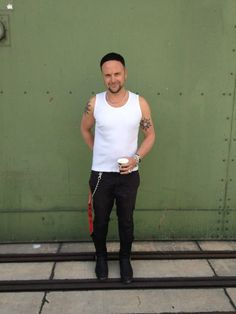 Paul Landers