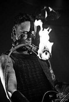 Paul Landers