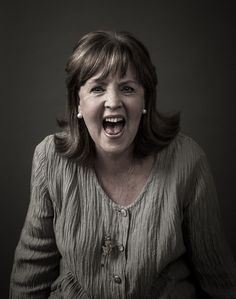 Pauline Collins