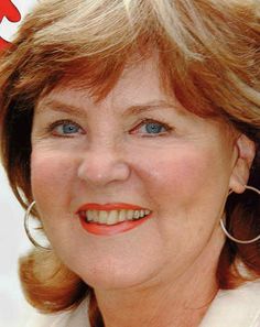 Pauline Collins