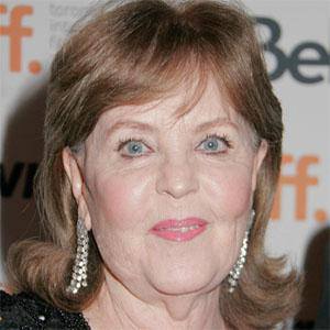 Pauline Collins