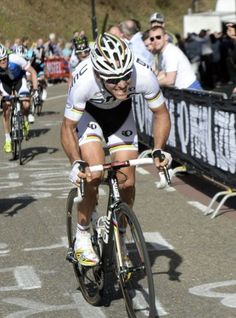 Philippe Gilbert