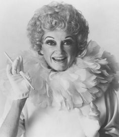 Phyllis Diller