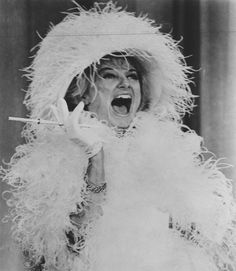 Phyllis Diller