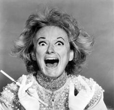 Phyllis Diller