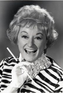 Phyllis Diller