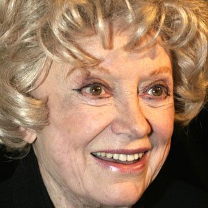 Phyllis Diller