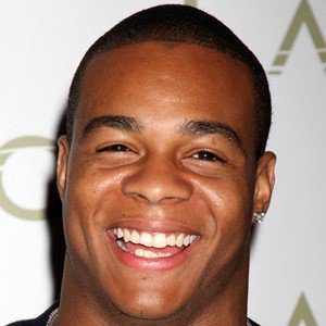 Pierre Thomas