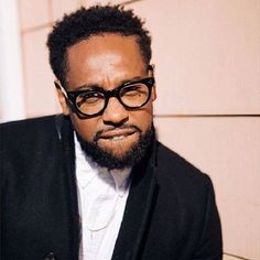 PJ Morton