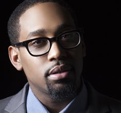 PJ Morton