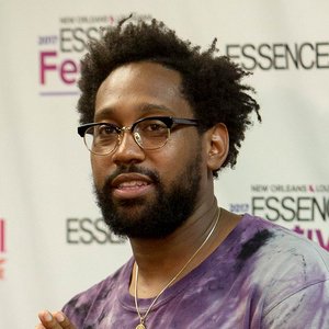 PJ Morton