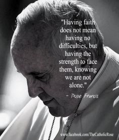 Pope Francis