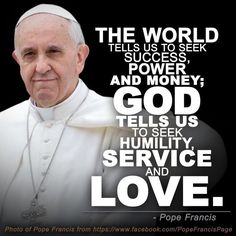 Pope Francis