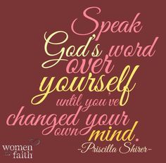 Priscilla Shirer