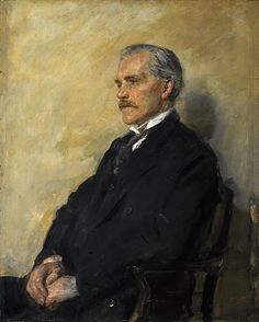 Ramsay MacDonald