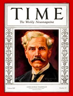 Ramsay MacDonald