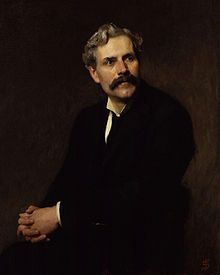 Ramsay MacDonald