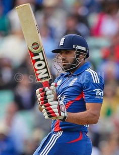 Ravi Bopara