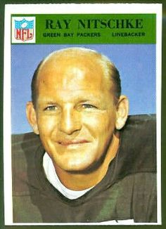 Ray Nitschke