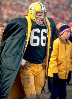 Ray Nitschke