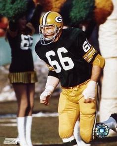 Ray Nitschke