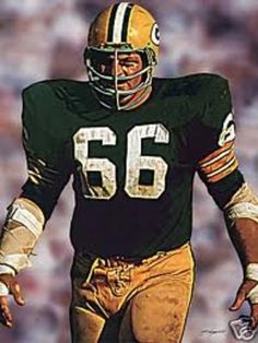 Ray Nitschke