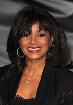 Rebbie Jackson