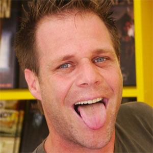 Remi Gaillard