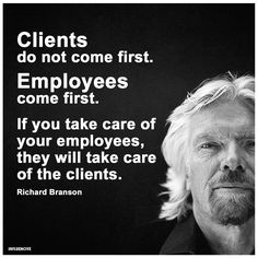 Richard Branson