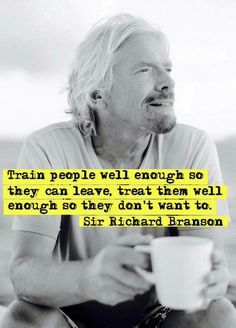 Richard Branson