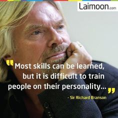 Richard Branson