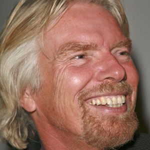 Richard Branson