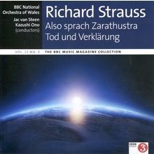 Richard Strauss