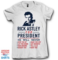 Rick Astley