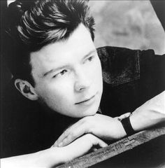 Rick Astley