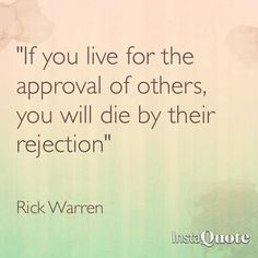 Rick Warren