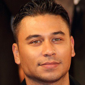 Ricky Norwood