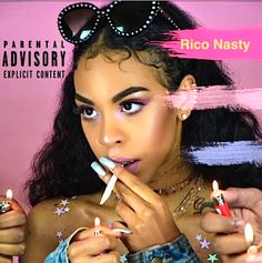 Rico Nasty