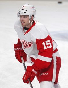 Riley Sheahan