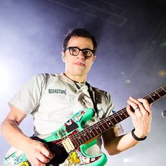 Rivers Cuomo