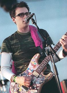 Rivers Cuomo