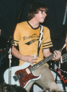 Rivers Cuomo