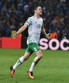 Robbie Brady